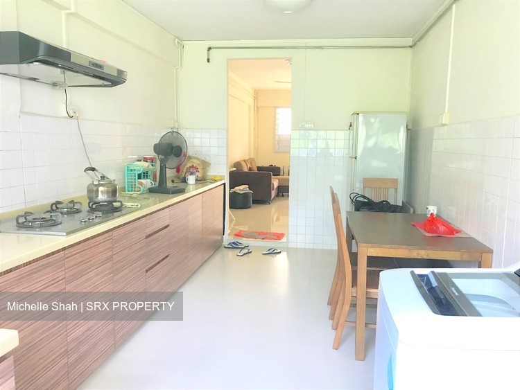 Blk 610 Ang Mo Kio Avenue 4 (Ang Mo Kio), HDB 3 Rooms #181601042